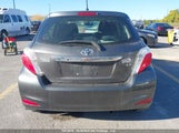 Toyota Yaris Le JTDKTUD31DD563178 снимка