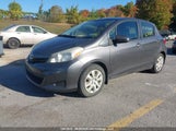 Toyota Yaris Le JTDKTUD31DD563178 снимка