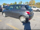 Toyota Yaris Le JTDKTUD31DD563178 снимка