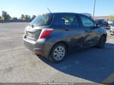 Toyota Yaris Le JTDKTUD31DD563178 снимка
