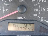 Toyota Corolla Ce/Le/Sport 2T1BR32E97C805603 снимка