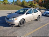 Toyota Corolla Ce/Le/Sport 2T1BR32E97C805603 снимка