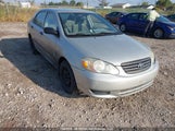 Toyota Corolla Ce/Le/Sport 2T1BR32E33C709783 снимка