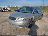 Toyota Corolla Ce/Le/Sport 2T1BR32E33C709783 снимка