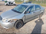 Toyota Corolla Ce/Le/Sport 2T1BR32E33C709783 снимка