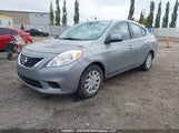 Nissan Versa S/S Plus/Sv/Sl 3N1CN7AP8EL814641 fotografie