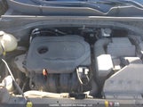 Kia Sportage Ex KNDPNCAC5H7045450 снимка