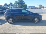 Kia Sportage Ex KNDPNCAC5H7045450 снимка