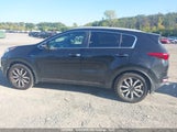 Kia Sportage Ex KNDPNCAC5H7045450 снимка