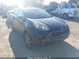 Kia Sportage Ex KNDPNCAC5H7045450 снимка