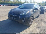 Kia Sportage Ex KNDPNCAC5H7045450 снимка