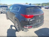 Kia Sportage Ex KNDPNCAC5H7045450 снимка