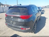 Kia Sportage Ex KNDPNCAC5H7045450 снимка