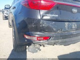 Kia Sportage Ex KNDPNCAC5H7045450 снимка