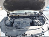 Cadillac Srx 3GYFNAE39FS590215 fotografie