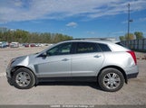 Cadillac Srx 3GYFNAE39FS590215 fotografie
