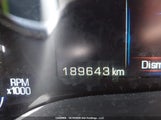 Cadillac Srx 3GYFNAE39FS590215 fotografie