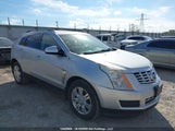 Cadillac Srx 3GYFNAE39FS590215 fotografie