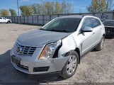 Cadillac Srx 3GYFNAE39FS590215 снимка