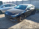 Hyundai Elantra Sel KMHLM4AG3PU544432 снимка