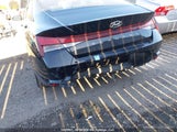 Hyundai Elantra Sel KMHLM4AG3PU544432 снимка