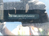 Hyundai Elantra Sel KMHLM4AG3PU544432 снимка