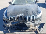 Jeep Cherokee Sport 1C4PJLAB9JD590948 снимка