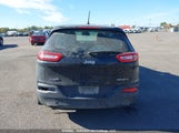 Jeep Cherokee Sport 1C4PJLAB9JD590948 снимка