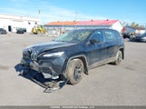Jeep Cherokee Sport 1C4PJLAB9JD590948 снимка