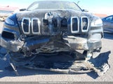 Jeep Cherokee Sport 1C4PJLAB9JD590948 снимка