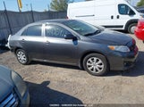 Toyota Corolla Ce 2T1BU40E79C059825 fotografie