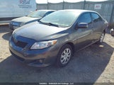 Toyota Corolla Ce 2T1BU40E79C059825 снимка