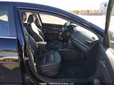 Hyundai Elantra Luxury KMHD84LF5LU110469 fotografie