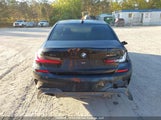 BMW M340Xi 3MW5U9J09M8B71559 снимка