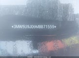 BMW M340Xi 3MW5U9J09M8B71559 снимка