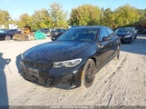 BMW M340Xi 3MW5U9J09M8B71559 снимка