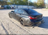 BMW M340Xi 3MW5U9J09M8B71559 снимка