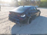 BMW M340Xi 3MW5U9J09M8B71559 снимка