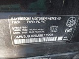 BMW M340Xi 3MW5U9J09M8B71559 снимка