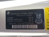 BMW 328 I WBAWL13549PX25858 снимка