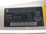 BMW 328 I WBAWL13549PX25858 снимка