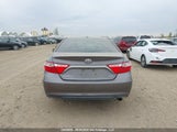 Toyota Camry Xse 4T1BF1FK3GU592238 снимка