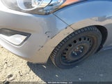 Hyundai Elantra Gt KMHD35LH7EU176014 снимка