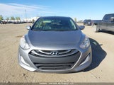 Hyundai Elantra Gt KMHD35LH7EU176014 снимка