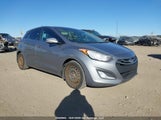 Hyundai Elantra Gt KMHD35LH7EU176014 снимка
