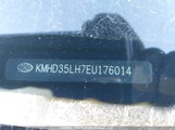 Hyundai Elantra Gt KMHD35LH7EU176014 снимка