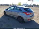 Hyundai Elantra Gt KMHD35LH7EU176014 снимка