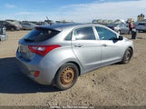Hyundai Elantra Gt KMHD35LH7EU176014 снимка