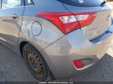 Hyundai Elantra Gt KMHD35LH7EU176014 снимка