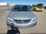 Honda Civic Lx 2HGFB2F49FH007447 снимка